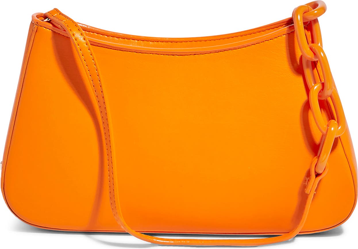 Womens New Shoulder Bag Ball Bag Planet Bag Chain Handbag Cool Fashion Version
